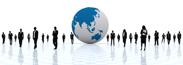 Top International Recruitment Services Provider | Global Corporate Recruitment
