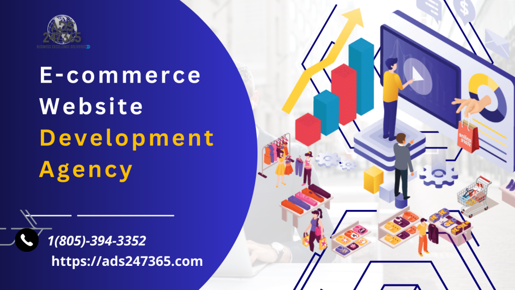 How To Choose The Best Ecommerce Web Development Agency In The UK And Canada?