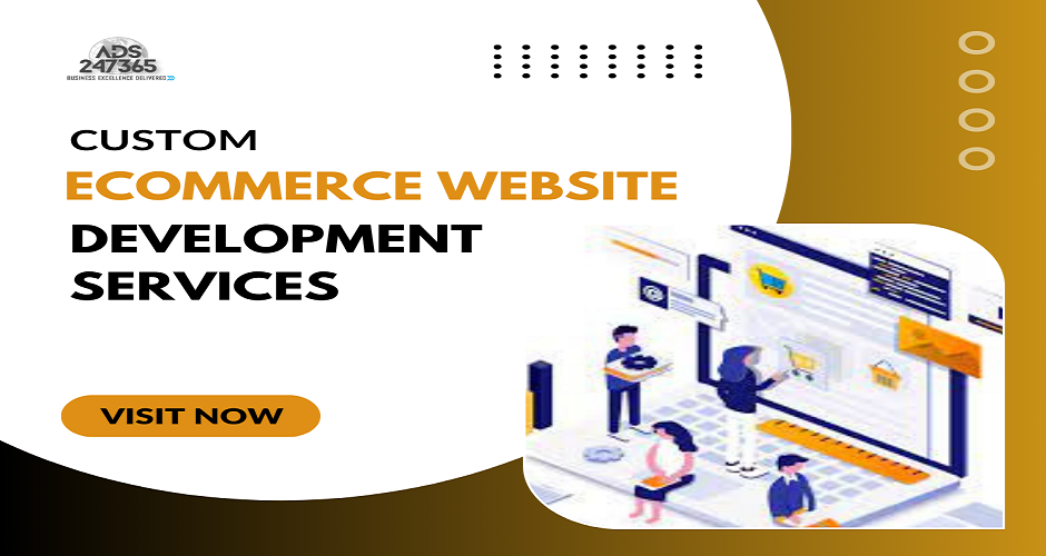 Tips On Custom Ecommerce Website Development Services